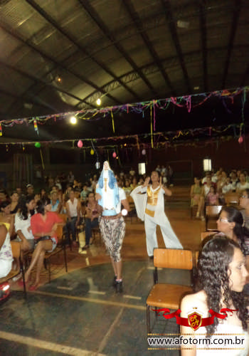 rolim de moura